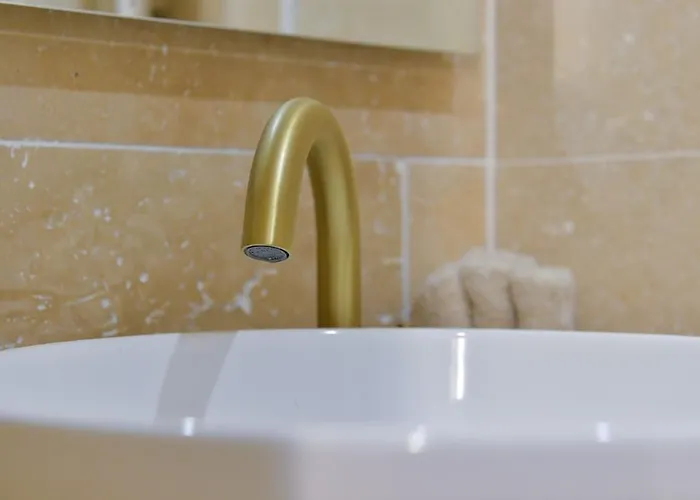 Bright And - Apartman *